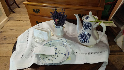 Antique Store «Chelsea Forge Antiques & Design», reviews and photos, 118 County Rd 627, Phillipsburg, NJ 08865, USA