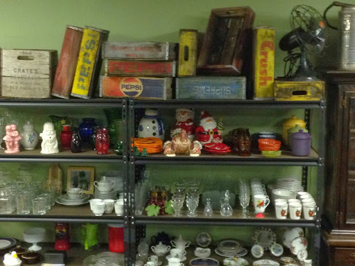 Thrift Store «Black Sheep Thrift Shop», reviews and photos, 323 Drum Point Rd, Brick, NJ 08723, USA