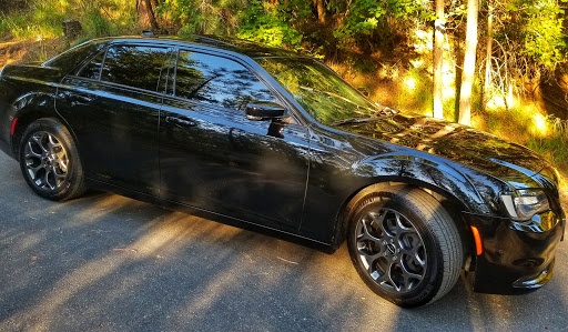 Carneys Detailing en Dalton Gardens