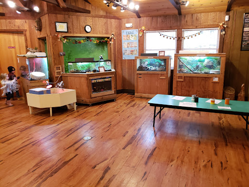 Museum «Pilcher Park Nature Center», reviews and photos, 2501 Highland Park Dr, Joliet, IL 60432, USA