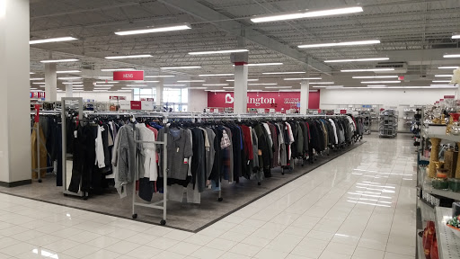 Clothing Store «Burlington Coat Factory», reviews and photos, 12400 15 St, Grandview, MO 64030, USA