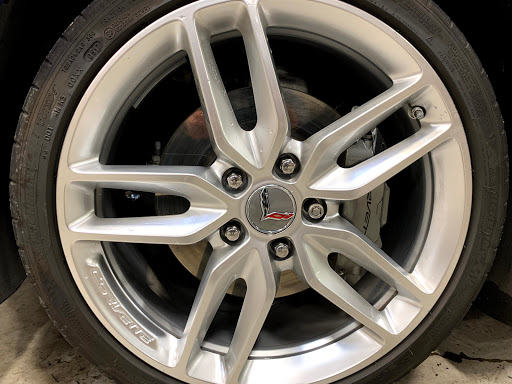 Car Detailing Service «Automotive Quality Solutions», reviews and photos, 21670 Red Rum Dr Suite 149, Ashburn, VA 20147, USA