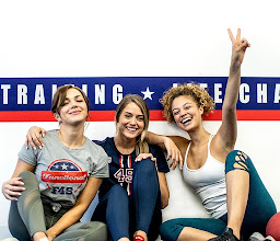 F45 Training Woodstock photo