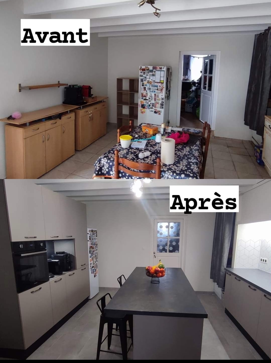 Photo n° 2 de l'avis de Patricia.a fait le 10/01/2024 à 19:23