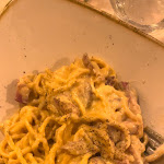 Photo n°7 de l'avis de Carbon. fait le 03/04/2024 à 22:17 sur le  Ristorante Il Tettuccio à Frascati