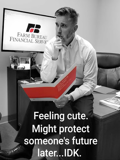 Insurance Agency «Farm Bureau Financial Services - Tim Lundgren, Agent», reviews and photos