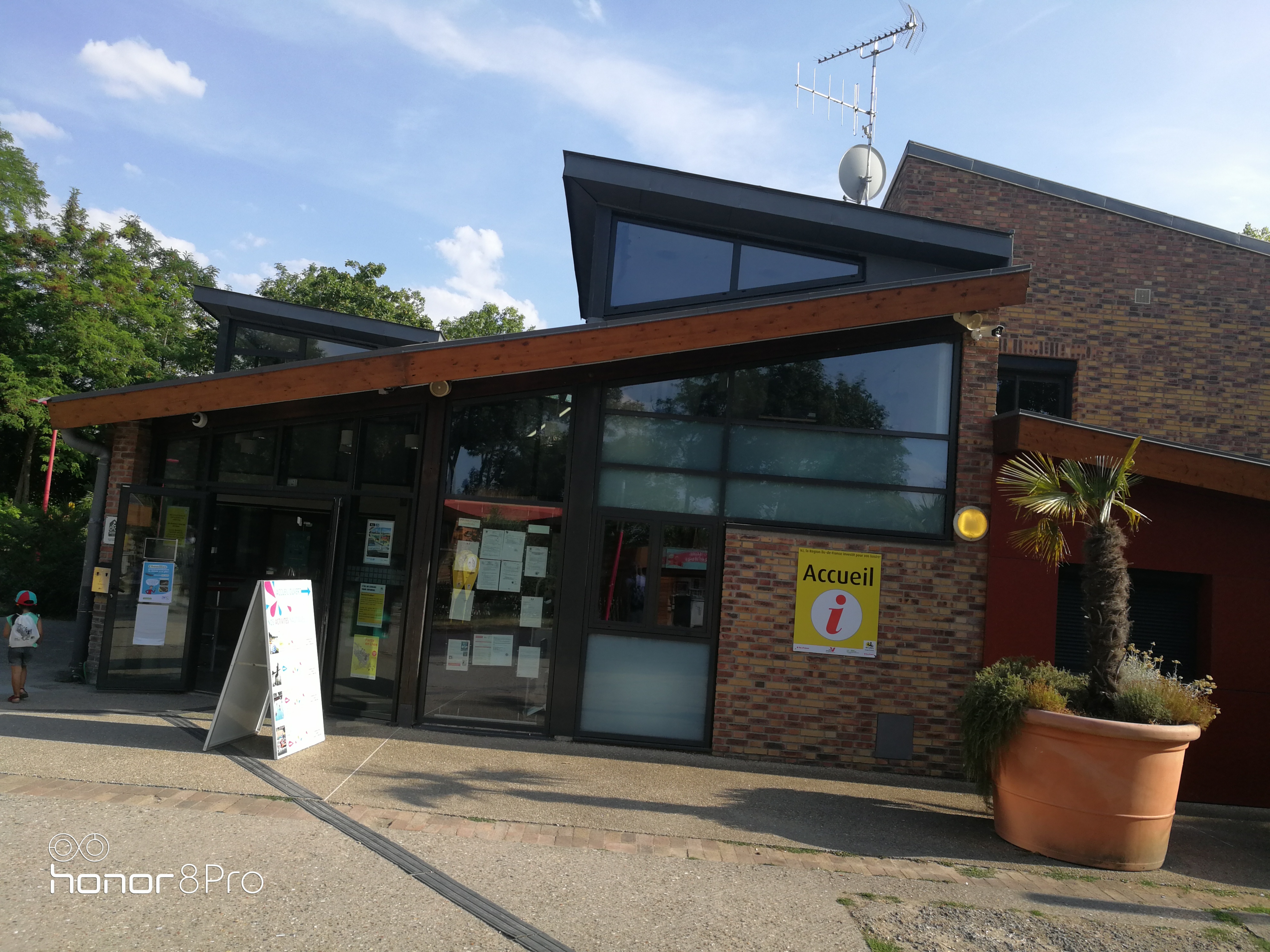 Photo n° 3 de l'avis de Nicolas.u fait le 18/07/2018 à 21:33