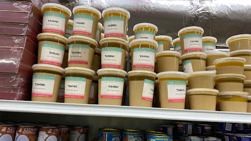 Market «Azadi International Food Market & Bakery», reviews and photos, 391 Elysian Fields Ct, Nashville, TN 37211, USA