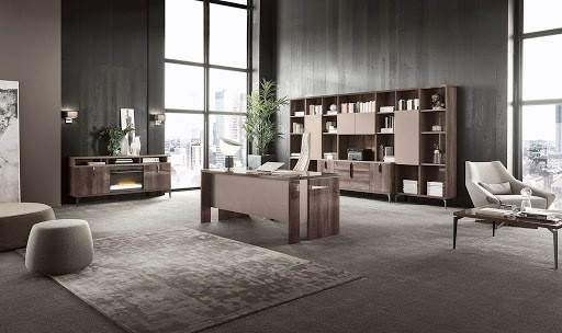 Euro Living Modern Furniture