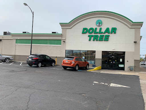 Dollar Store «Dollar Tree», reviews and photos, 1118 Avenue of the States, Chester, PA 19013, USA