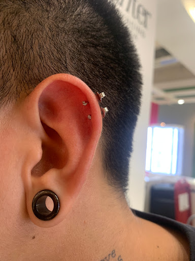 Find small tattoo ideas with meaning for your next unique tattoo in West Nyack at Banter by Piercing Pagoda