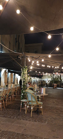 Atmosphère du Restaurant italien Simeone Dell'Arte Brasserie Italienne à Bordeaux - n°6