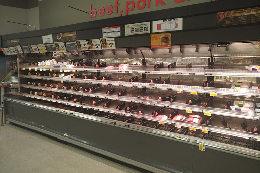 Grocery Store «ShopRite of Yardley», reviews and photos, 1603 Big Oak Rd, Yardley, PA 19067, USA