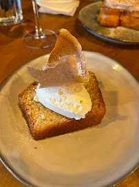 Plats et boissons du Restaurant français Restaurant Philippe à Rouen - n°8