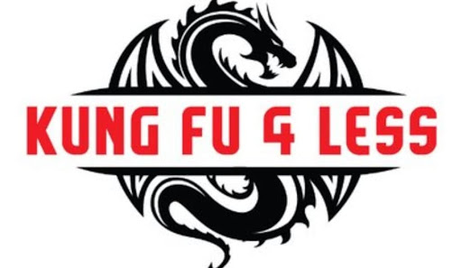 Kung fu 4 Less