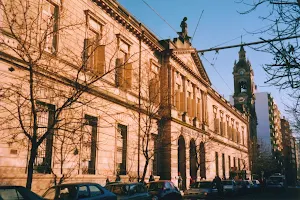 Hospital Provincial de Rosario image