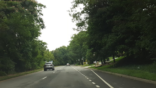 Golf Course «Christopher Morley Park Golf», reviews and photos, 500 Searingtown Rd, Roslyn, NY 11576, USA