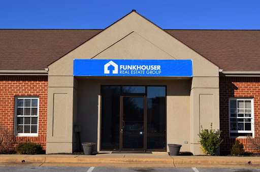 Real Estate Agency «Funkhouser Real Estate Group», reviews and photos, 401 University Blvd, Harrisonburg, VA 22801, USA