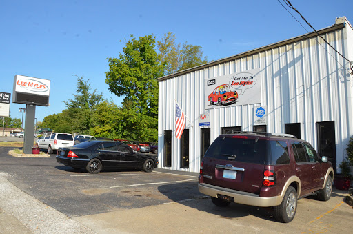 Transmission Shop «Lee Myles Transmissions & AutoCare», reviews and photos, 945 US-31 BYP, Bowling Green, KY 42101, USA