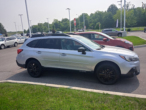 Car Dealer «Mini of Knoxville», reviews and photos