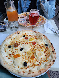 Pizza du Restaurant Casa inesa à Montpellier - n°1