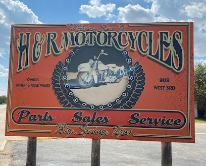 H. & R. Motorcycles