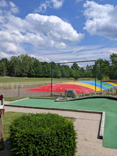 Amusement Park «Carousel Water & Fun Park», reviews and photos, 1018 Beach Lake Hwy, Beach Lake, PA 18405, USA