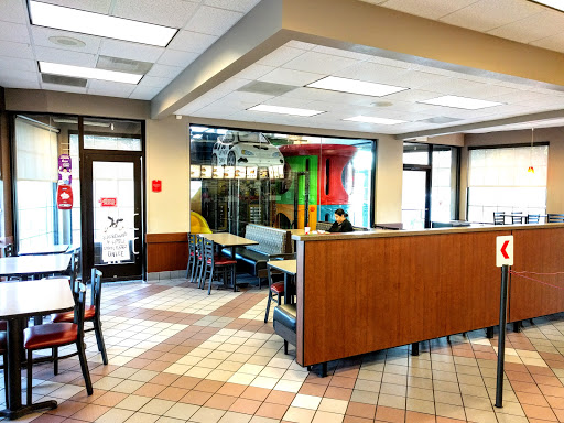 Fast Food Restaurant «Chick-fil-A», reviews and photos, 10620 W Colonial Dr, Ocoee, FL 34761, USA