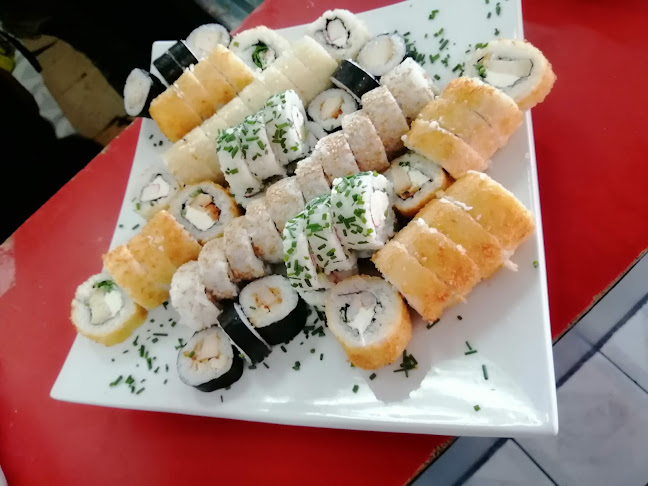 Sushi KEI Paine - Paine