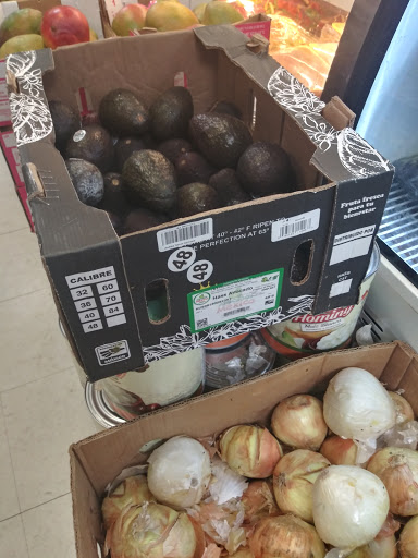 Grocery Store «Mexicana Grocery Store», reviews and photos, 3104 IN-32, Westfield, IN 46074, USA