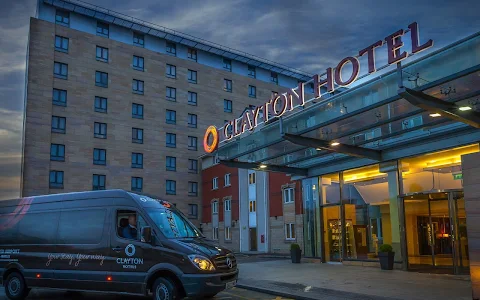 Clayton Hotel Manchester Airport image