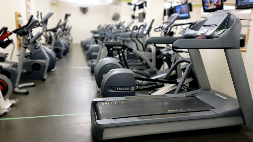 Gym «Ballard Health Club», reviews and photos, 2208 NW Market St, Seattle, WA 98107, USA