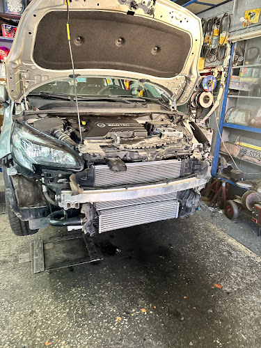 Συνεργείο αυτοκινήτων & μοτοσυκλετών Π.Π ΧΤΕΝΕΛΗΣ ΟΕ ανταλακτικα ελαστικα - Συνεργείο αυτοκινήτου