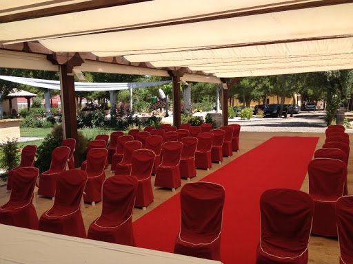 Finca-Bodas&Eventos - Quinta Real De Pinares