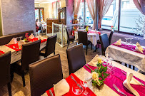 Atmosphère du Restaurant indien Le Gange à Paris - n°14
