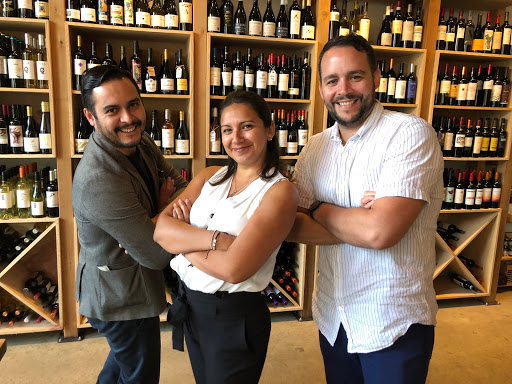 Liquor Store «Grand Cata, Latin Wine Shop», reviews and photos, 1550 7th St NW, Washington, DC 20001, USA