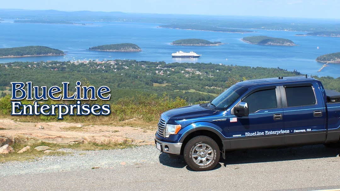 BlueLine Enterprises