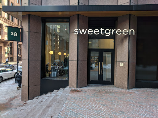 sweetgreen