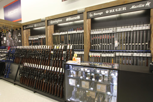 Sporting Goods Store «Academy Sports + Outdoors», reviews and photos, 3641 Lake Emma Rd, Lake Mary, FL 32746, USA