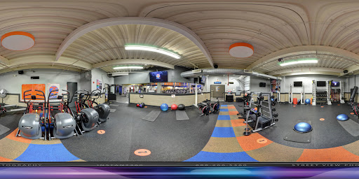 Health Club «Onelife Fitness - Newport News Gym», reviews and photos, 815 City Center Blvd, Newport News, VA 23606, USA