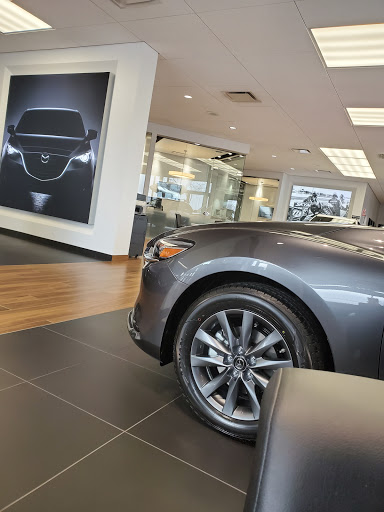 Mazda Dealer «Holiday Mazda», reviews and photos, 416 N Rolling Meadows Dr, Fond du Lac, WI 54937, USA