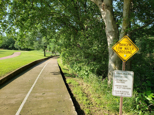 Park «Bob Findlay Linear Park», reviews and photos, 900 Findlay Dr, Arlington, TX 76012, USA