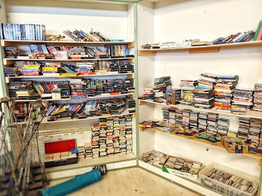 Thrift Store «OK Family Thrift», reviews and photos, 3641 NW 23rd St, Oklahoma City, OK 73107, USA