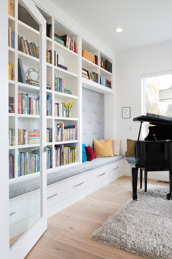 General Contractor «Model Remodel», reviews and photos, 1111 W Nickerson St, Seattle, WA 98119, USA