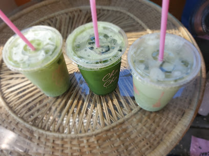 Cha Cha Matcha (WeHo)