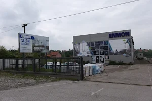Enmon Ibarski put - skladišni salon opreme za kupatilo Beograd (pločice za kupatilo, kupatilski nameštaj, sanitarije) image