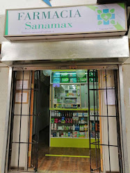 Farmacia Sanamax