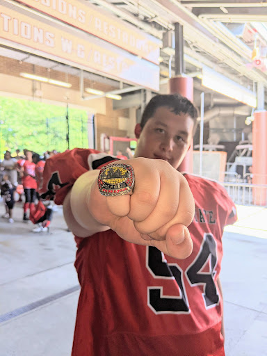 Stadium «Alumni Stadium», reviews and photos, 140 Commonwealth Avenue, Chestnut Hill, MA 02467, USA