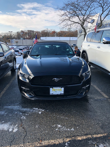 Ford Dealer «Beyer Ford», reviews and photos, 170 Ridgedale Ave, Morristown, NJ 07960, USA