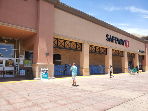 Grocery Store «Safeway», reviews and photos, 555 E Calaveras Blvd, Milpitas, CA 95035, USA